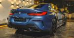 BMW 840i M Sport Gran Coupe 2020 года (MY)
